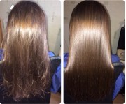 10 ноября 2016 года проводятся семинары по новейшим технологиям ухода и лечения волос "Ботокс волос" и «Прикорневой объём (BOOST UP)»