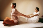 29 февраля 2016 года начинаются занятия в вечерней группе по курсу «Тайский массаж».